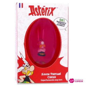 Lcb Savon Cerise Asterix 75G