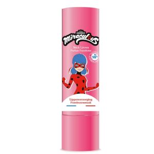 Lcb Miraculous Stick Levres Framboise 4G