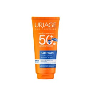 Uriage Bariesun Lait Enf 50 100Ml