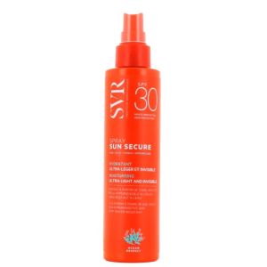 Svr Sun Spray Ip30 200Ml New