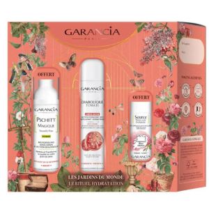 Garancia Coff Diab Tomate 2024