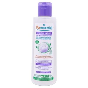 Puressent Hyg Int Gel Lav Douc 200Ml