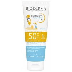 Bioderma Photod Kid Lait50 100Ml