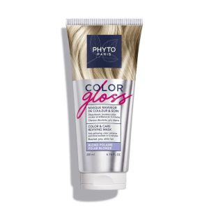 Phyto Masq Coul Soin Blond Polair Fl200Ml