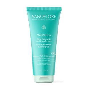 Sanof Magnifica Gel Nett A-Imp 120Ml