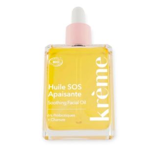 Kreme Huile Sos Equilibrante 30Ml