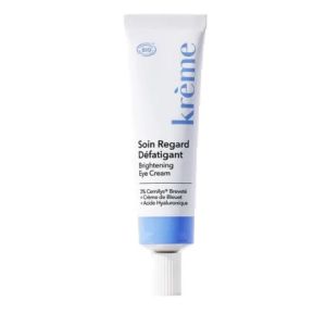 Kreme Soin Regard Defatigant 15Ml
