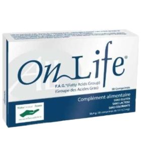 Nutraceutical Onlife Cp