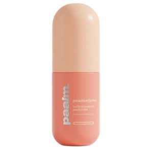 Paalm Huile Bronzante Peachee Lychee