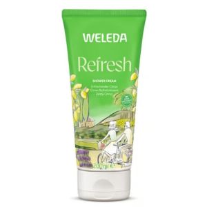 Citrus Invigorating Shower Cream - 200 ml