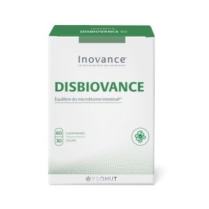 Inovance Disbiovance 60Gel