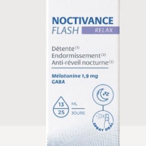 Inovance Noctivance Mela Gaba Spray 20Ml