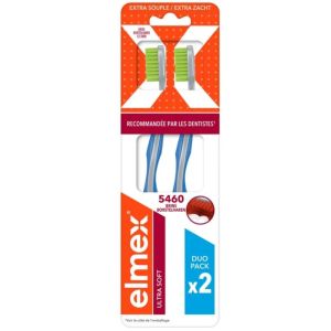 Elmex Bad Ultrasoft X2