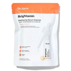 Dr Jart Serum Eclaicissant Ampoule Vit C