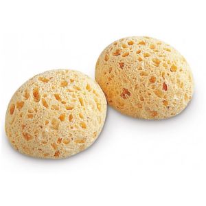 Baby Vegetable Sponges - x2