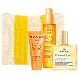 Nuxe Trsse Voyage Ete 2025