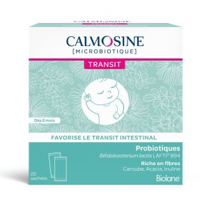 Calmosine Transit 20Sachets
