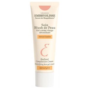 Embryolisse Soin Blush Peau Abricot 50Ml