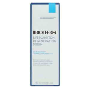 Biotherm Lp Elixir Regenerating Ser 30Ml