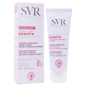 Svr Cicavit Creme Hppi 40Ml