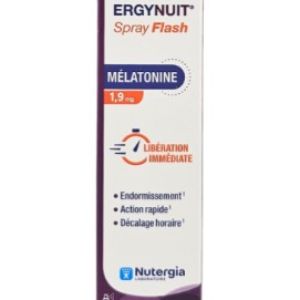 Ergynuit Spray Flash 1,9Mg