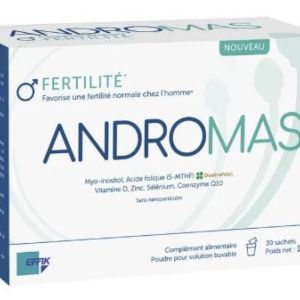 Andromas Pdr Sol Buv Sach 30