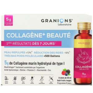 Granions Collagene 8 Amp 5G