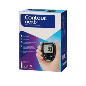 Contour Next Reader