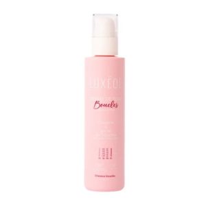 Luxeol Creme De Soin Boucles 250 Ml