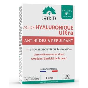 Jaldes Acid Hyalu Ultra Gelu30