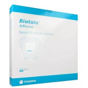 Biatain Adh Sac Pans 23x23cm 5