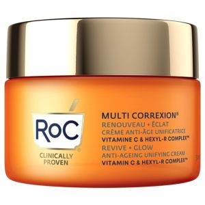 Roc Renouveau Eclat Cr A-Age Riche 50Ml