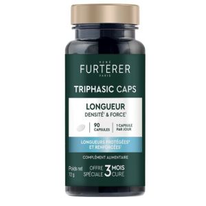 Furterer Active Grow Longueur 90Cp