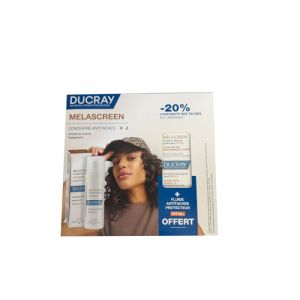 Melasceen Concentreuvfluid Off25 30Ml