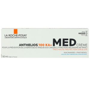 Anthelios 100 Ka 50mlnsfp