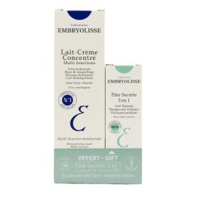 Embryolisse Lait Cr Concentre75Pate Secr