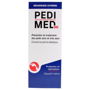 Pedimed Dm 100Ml