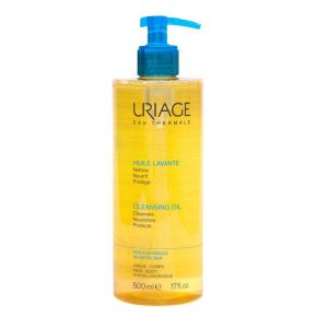 HYGIENE - Cleansing Oil