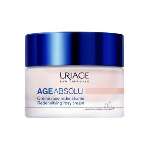 Uriage Age Absolu Creme Rose Redensifiant