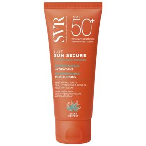 Svr Sun Lait Ip50 100Ml