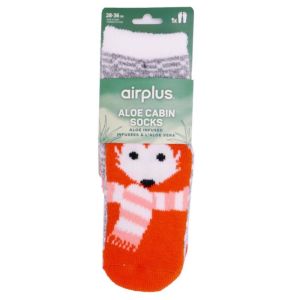 Airplus Cabin Kids Cozy Fox