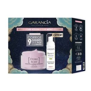 Garancia Etoile Jour Cofffret 2025