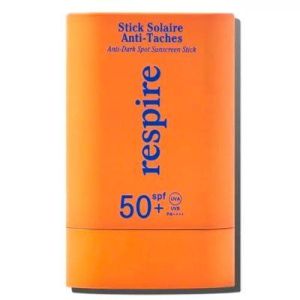Respire Sol Stick Anti Taches Spf50