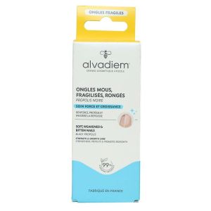 Alvadiem Ongles Soin Force Croiss 10ml