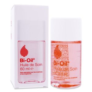 Bi-Oil Huile De Soin Classique 60Ml