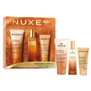 Nuxe Coffret Noel Parfum Prod