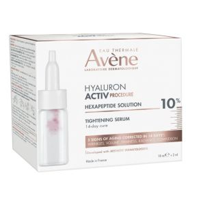 Avene Hyaluron Proced Serum 20Ml