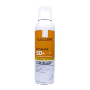 Anthelios XL - Invisible mist SPF50+ - 200ml