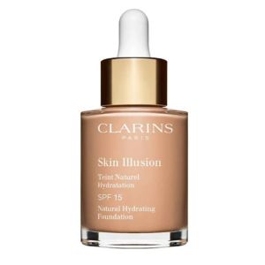 Clarins Skin Illusion 109