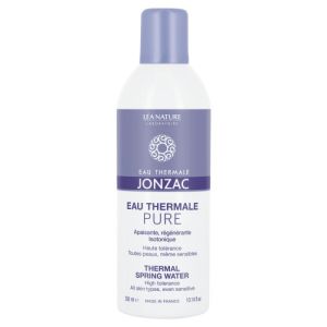 Organic Jonzac Thermal Water Spray - 300ml